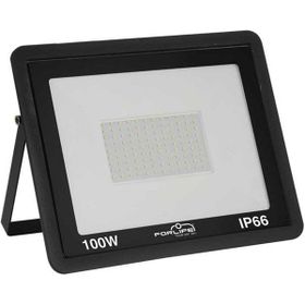 Forlife 100 W Beyaz Işık Led Projektör