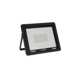 Forlife 100 W Beyaz Işık Led Projektör