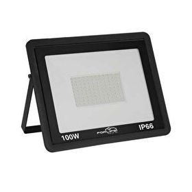 Forlife 100 W Beyaz Işık Led Projektör