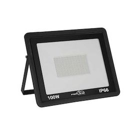 Forlife 100 Watt Slim Kasa Beyaz Işık Led Projektör