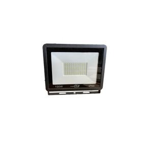 Forlife 100 Watt Slim Kasa Beyaz Işık Led Projektör