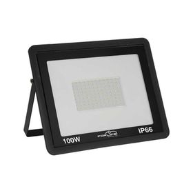 Forlife 100 Watt Slim Kasa Beyaz Işık Led Projektör