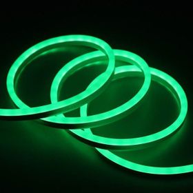 Forlife 24V Neon Şerit Yeşil Işık 1 m Led