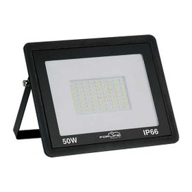 Forlife 50 W Slim Kasa Beyaz Led Projektör