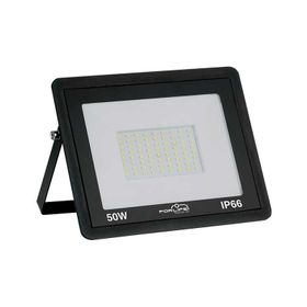 Forlife 50 W Slim Kasa Beyaz Led Projektör