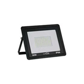 Forlife 50 W Slim Kasa Beyaz Led Projektör