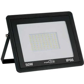 Forlife 50 Watt Günışığı Slim Kasa Led Projektör