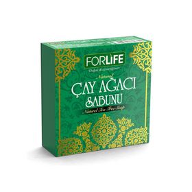 Forlife Çay Ağacı Sabunu