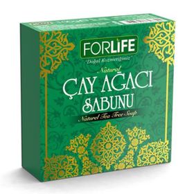 Forlife Çay Ağacı Sabunu