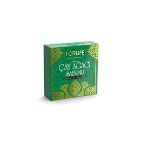 Forlife Çay Ağacı Sabunu