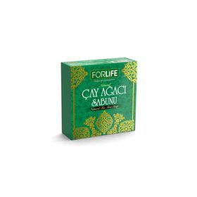 Forlife Çay Ağacı Sabunu
