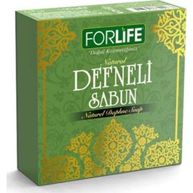 Forlife Defneli Doğal Sabun