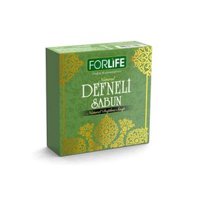 Forlife Defneli Doğal Sabun