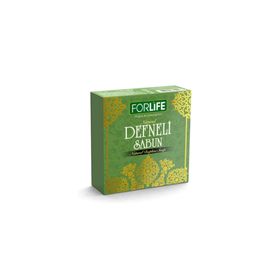 Forlife Defneli Doğal Sabun