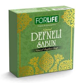 Forlife Defneli Doğal Sabun