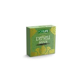 Forlife Defneli Doğal Sabun