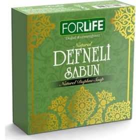 Forlife Defneli Doğal Sabun