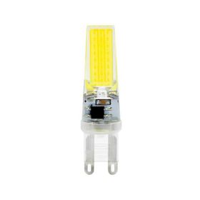 Forlife FL-1154 5W 220V Cob G9 6500K Beyaz Kapsül Ampul