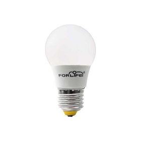 Forlife FL-1256 9 Watt 12V 24V Ac Dc 6500K Beyaz Led Ampul