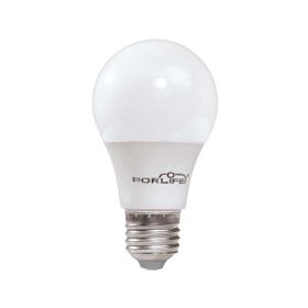 Forlife FL-1256 9 Watt 12V 24V Ac Dc 6500K Beyaz Led Ampul
