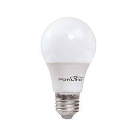 Forlife FL-1256 9 Watt 12V 24V Ac Dc 6500K Beyaz Led Ampul