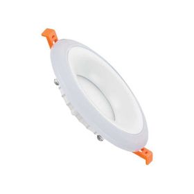 Forlife FL-2055P 4+2W 3200K Günışığı ve Pembe Işıklı Çift Renkli Yuvarlak Led Panel