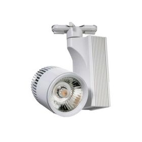 Forlife FL-2232 B 6500K Beyaz 25W Beyaz Kasa Ray Spot Armatür