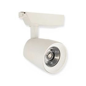 Forlife FL-2234 B 6500K Beyaz 35W Beyaz Kasa Ray Spot Armatür