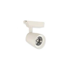 Forlife FL-2234 B 6500K Beyaz 35W Beyaz Kasa Ray Spot Armatür