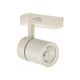 Forlife FL-2243 B 6500K Beyaz 35W Beyaz Kasa Ray Spot Armatür