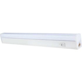 Forlife FL-2310 6 Watt 3200K Günışığı 30 cm Anahtarlı T5 Bant Armatür