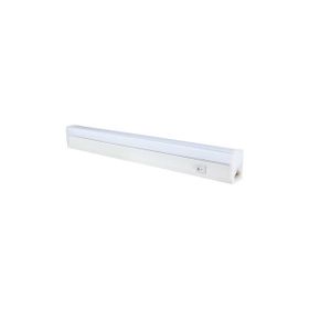Forlife FL-2310 6 Watt 3200K Günışığı 30 cm Anahtarlı T5 Bant Armatür