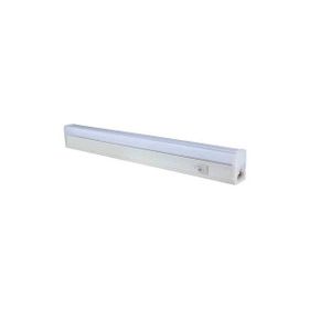 Forlife FL-2310 6 Watt 3200K Günışığı 30 cm Anahtarlı T5 Bant Armatür