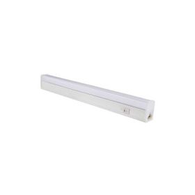 Forlife FL-2310 6 Watt 3200K Günışığı 30 cm Anahtarlı T5 Bant Armatür
