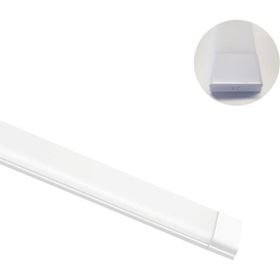 Forlife FL-2314 Bant Yeni Nesil Sac Kasa 50 W 120 cm Armatür
