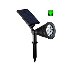 Forlife FL-3120 7 Watt Yeşil Solar Çim Armatürü