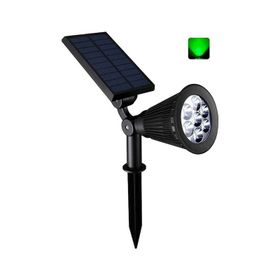 Forlife FL-3120 7 Watt Yeşil Solar Çim Armatürü