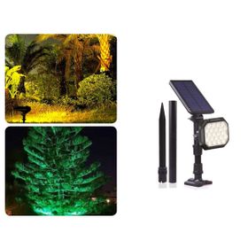 Forlife FL-3124 22 Watt 6500K Beyaz Solar Çim Armatürü