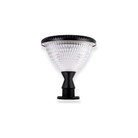 Forlife FL-3153 100 Watt 30 cm Set Üstü Solar Bahçe Armatürü