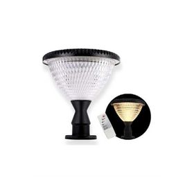 Forlife FL-3153 100 Watt 30 cm Set Üstü Solar Bahçe Armatürü