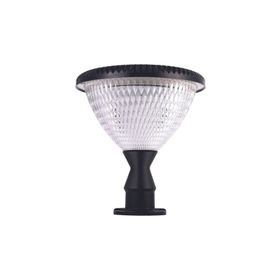 Forlife FL-3153 100 Watt 30 cm Set Üstü Solar Bahçe Armatürü