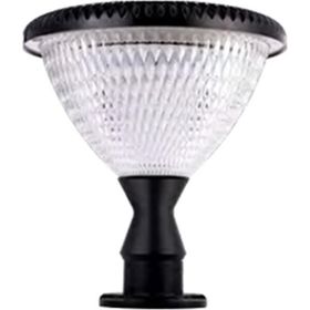Forlife FL-3154 100 W Solar Bahçe Armatürü
