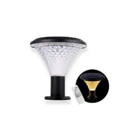 Forlife FL-3154 100 W Solar Bahçe Armatürü