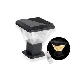 Forlife FL-3154 100 W Solar Bahçe Armatürü