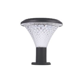 Forlife FL-3154 100 W Solar Bahçe Armatürü