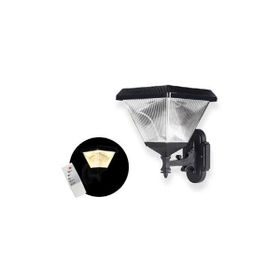 Forlife FL-3166 Güneş Enerjili Sokak 100 W Armatür