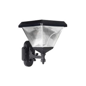 Forlife FL-3166 Güneş Enerjili Sokak 100 W Armatür