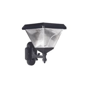 Forlife FL-3166 Güneş Enerjili Sokak 100 W Armatür