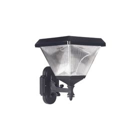 Forlife FL-3166 Güneş Enerjili Sokak 100 W Armatür