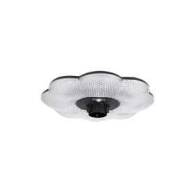 Forlife FL-3178 200W Solar Çiçek Sokak Armatürü